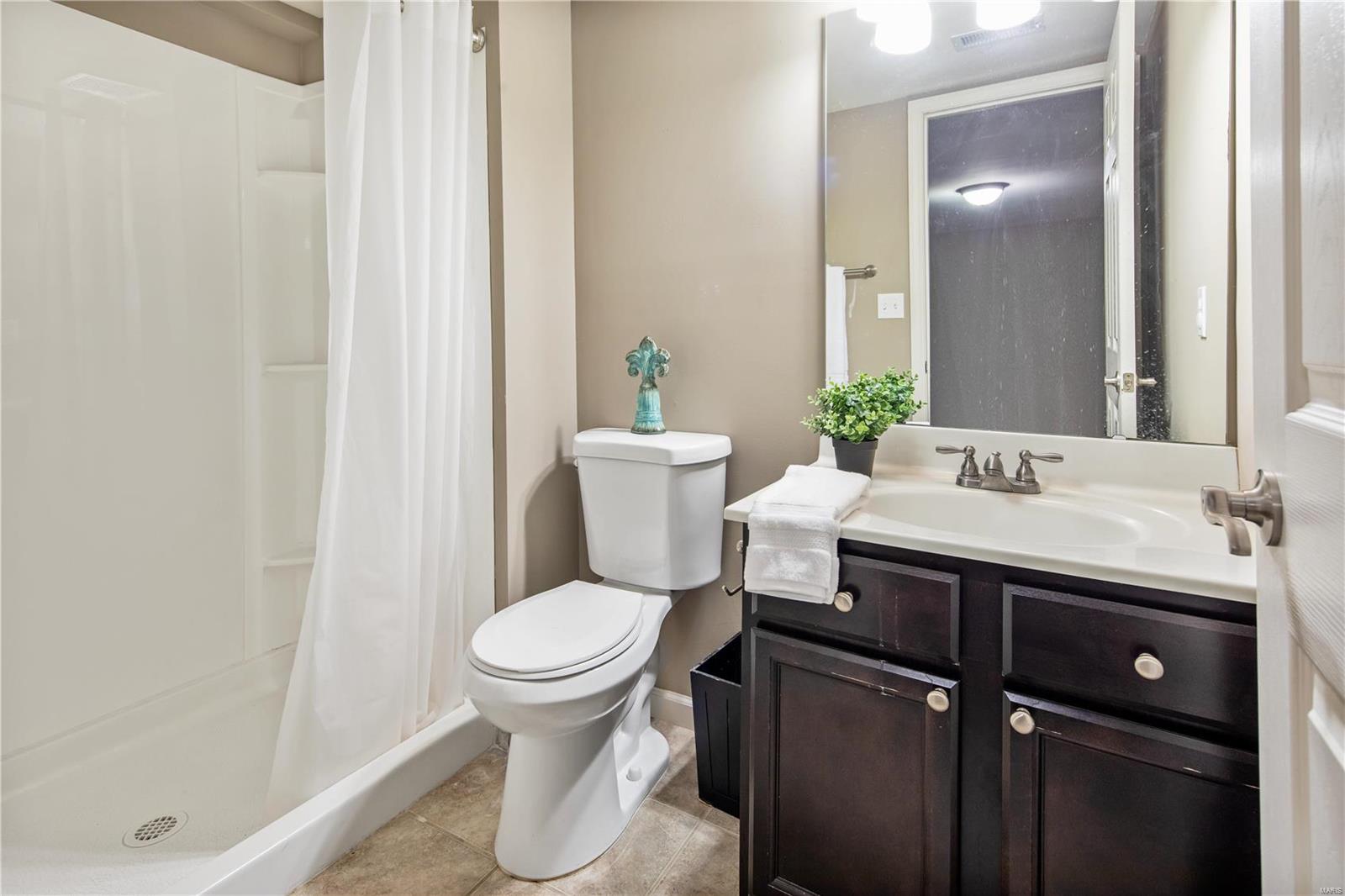 Huntleigh Hills - Residential