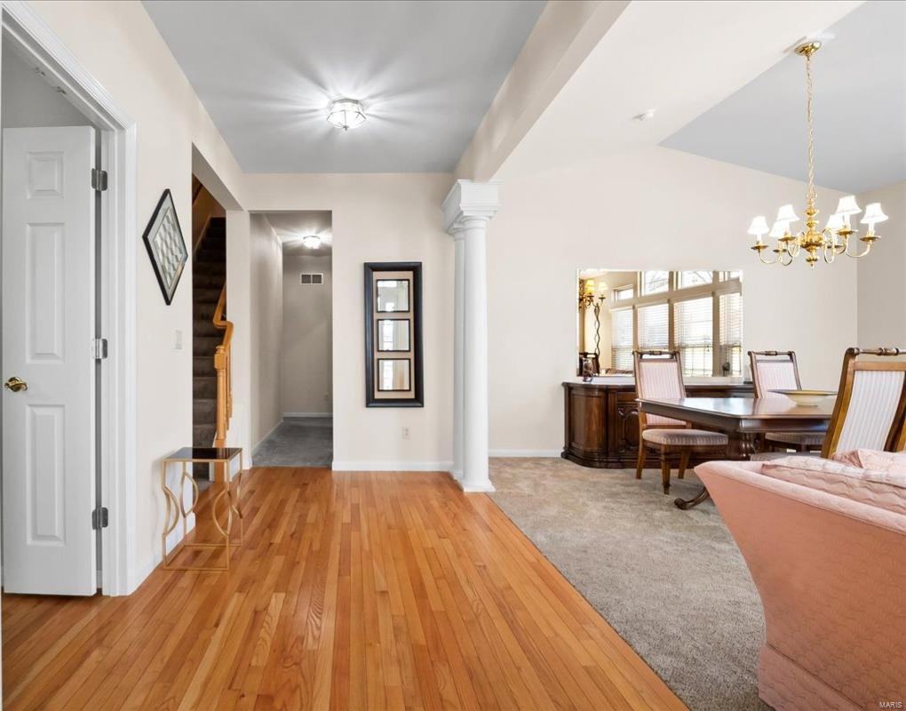 848 Stone Meadow Drive