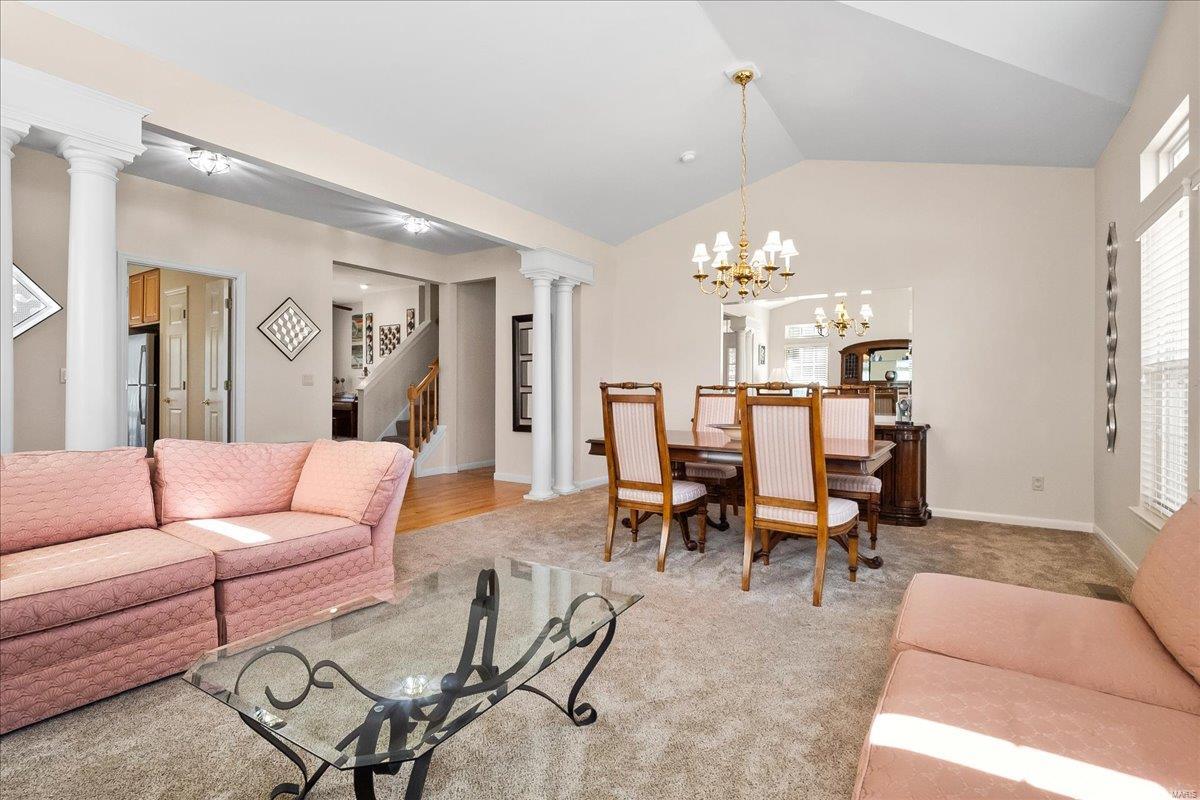 848 Stone Meadow Drive