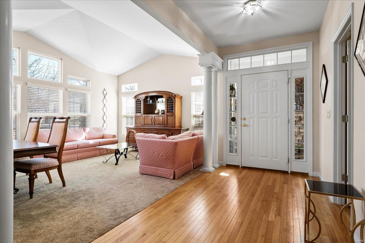 848 Stone Meadow Drive