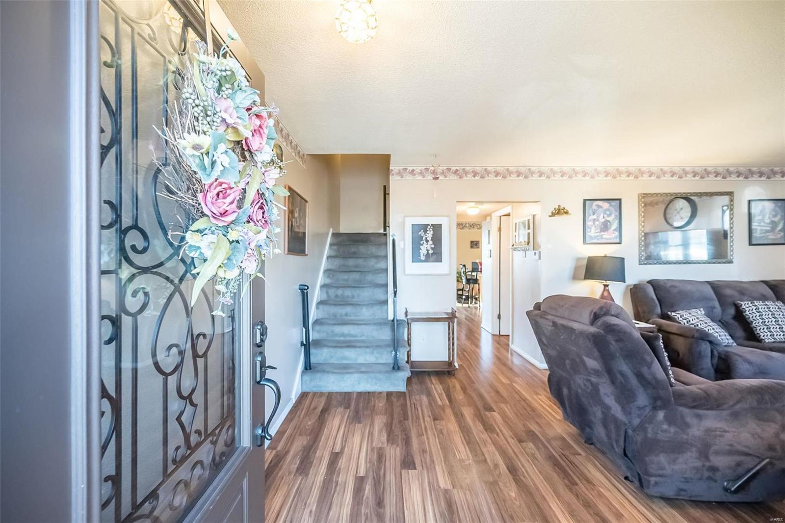 8702 Santa Bella Drive