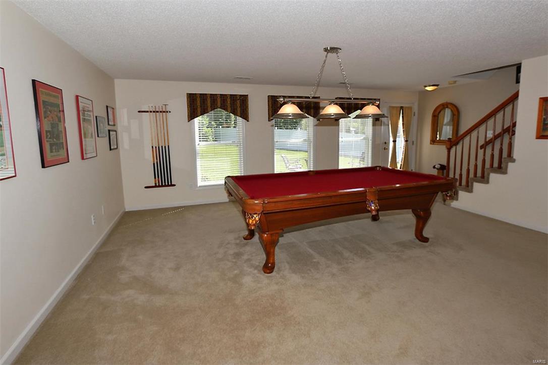 Golf Club Of Wentzville - Residential