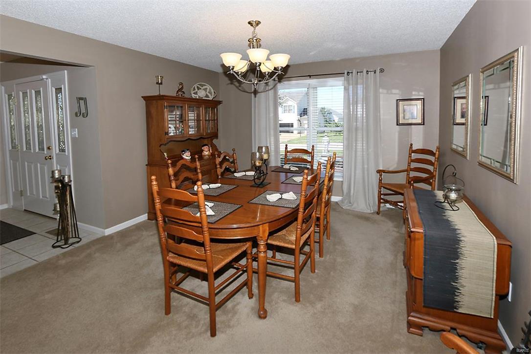 Golf Club Of Wentzville - Residential