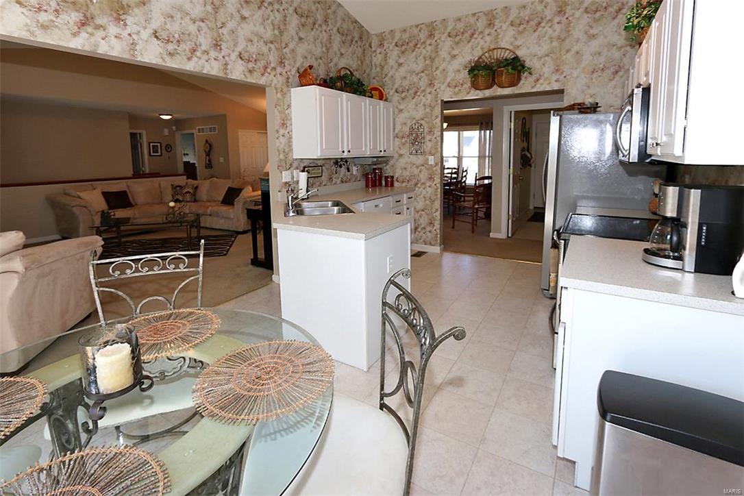 Golf Club Of Wentzville - Residential