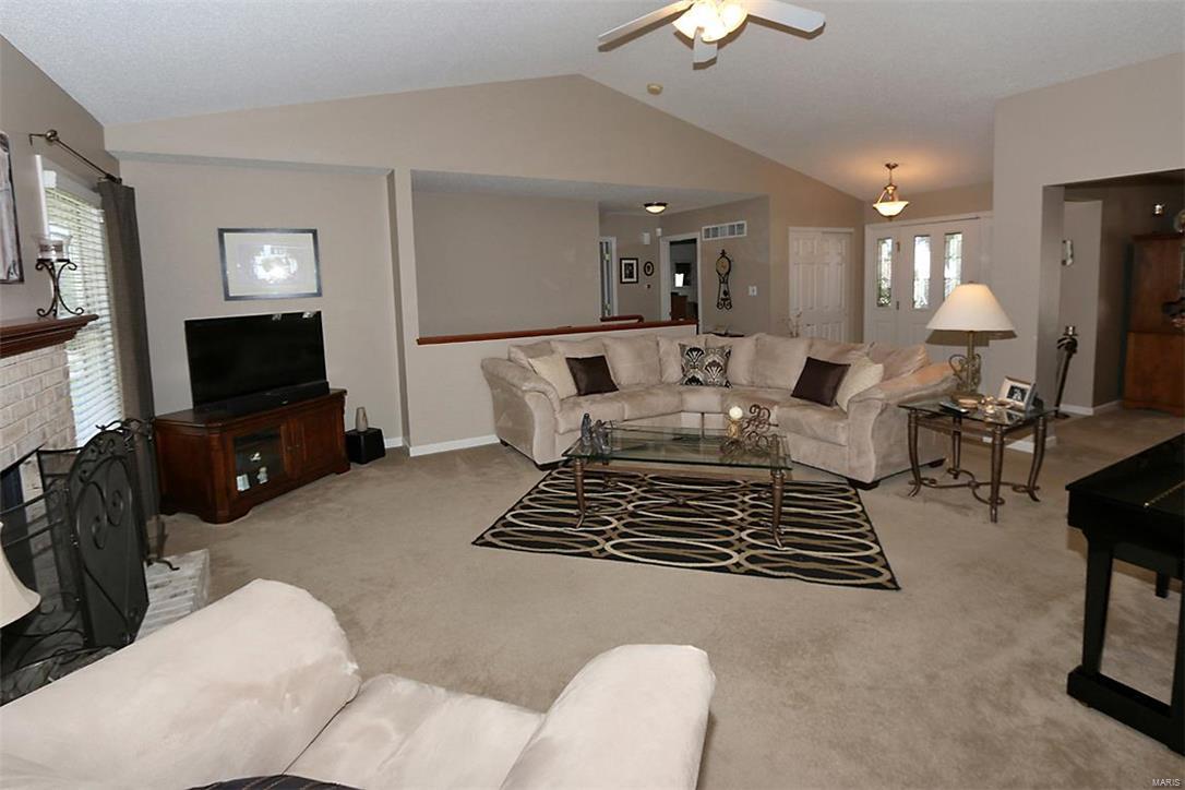 Golf Club Of Wentzville - Residential