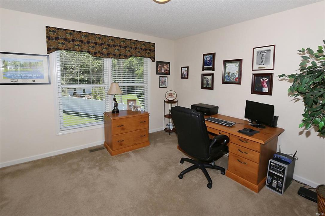 Golf Club Of Wentzville - Residential