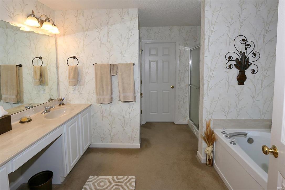 Golf Club Of Wentzville - Residential