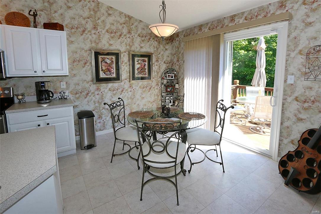 Golf Club Of Wentzville - Residential