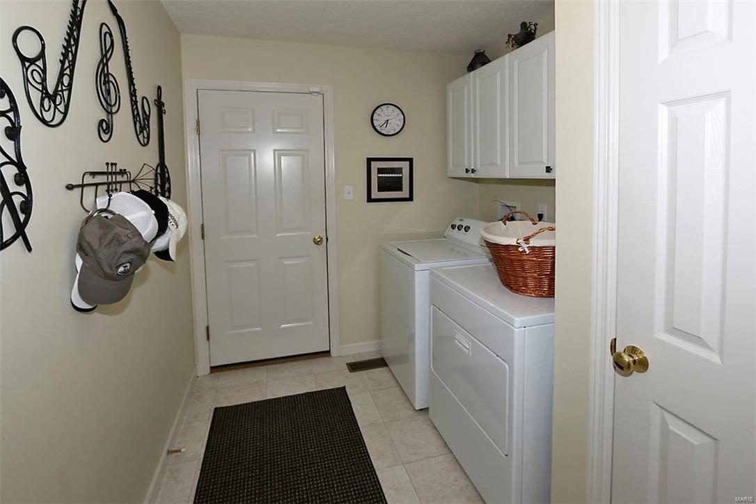 Golf Club Of Wentzville - Residential