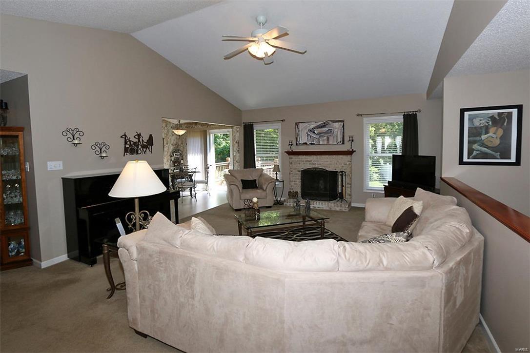 Golf Club Of Wentzville - Residential