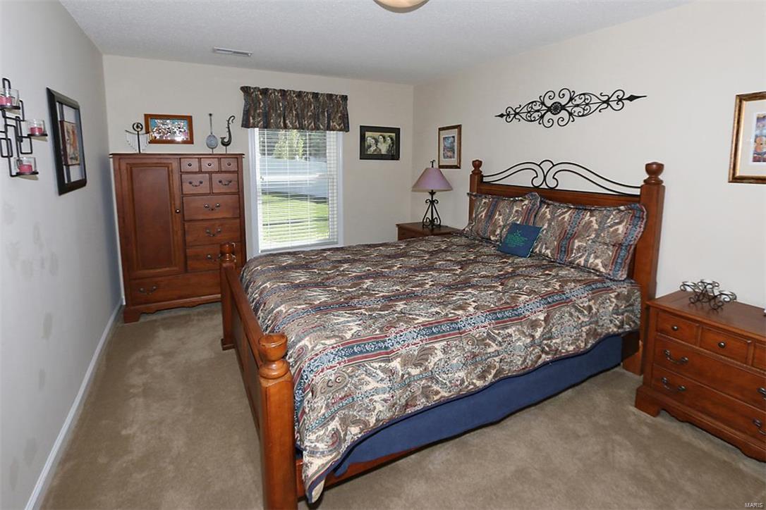 Golf Club Of Wentzville - Residential