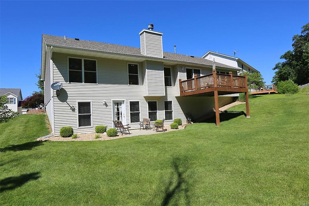 Golf Club Of Wentzville - Residential