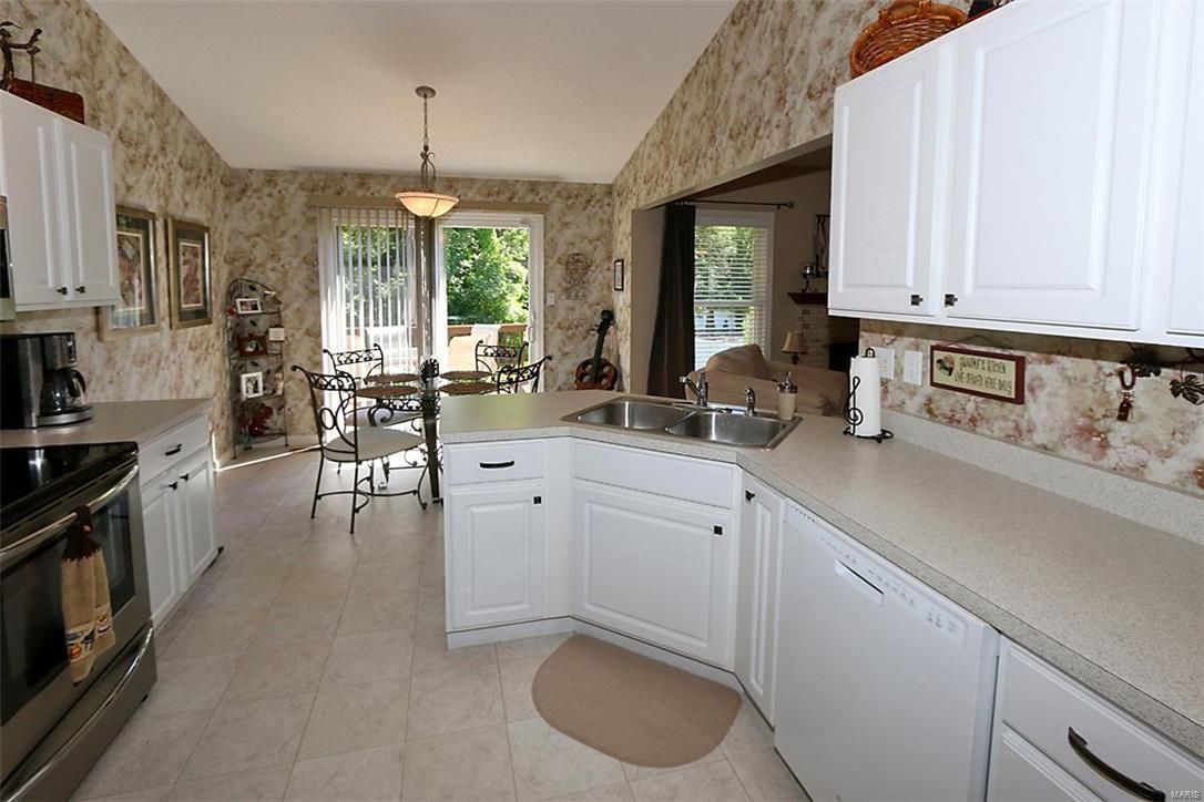 Golf Club Of Wentzville - Residential