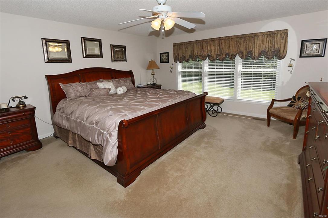 Golf Club Of Wentzville - Residential