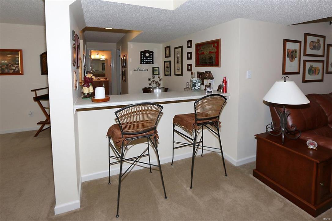 Golf Club Of Wentzville - Residential