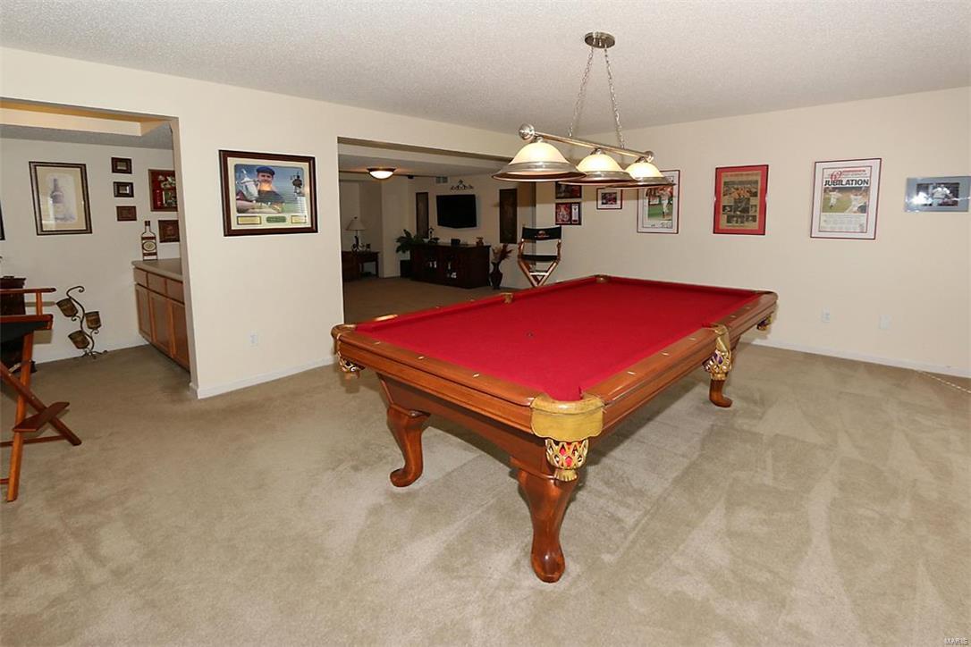 Golf Club Of Wentzville - Residential