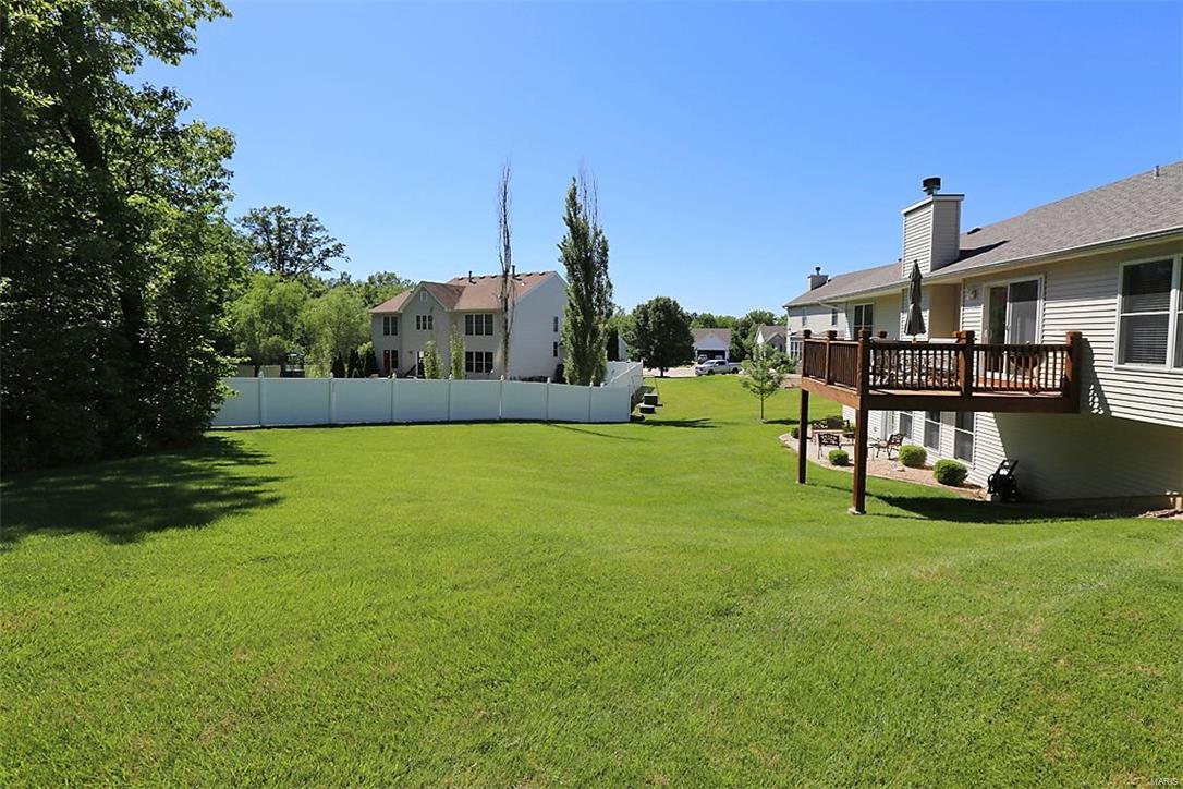 Golf Club Of Wentzville - Residential