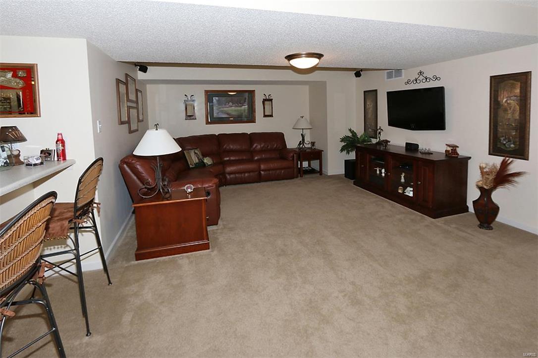 Golf Club Of Wentzville - Residential