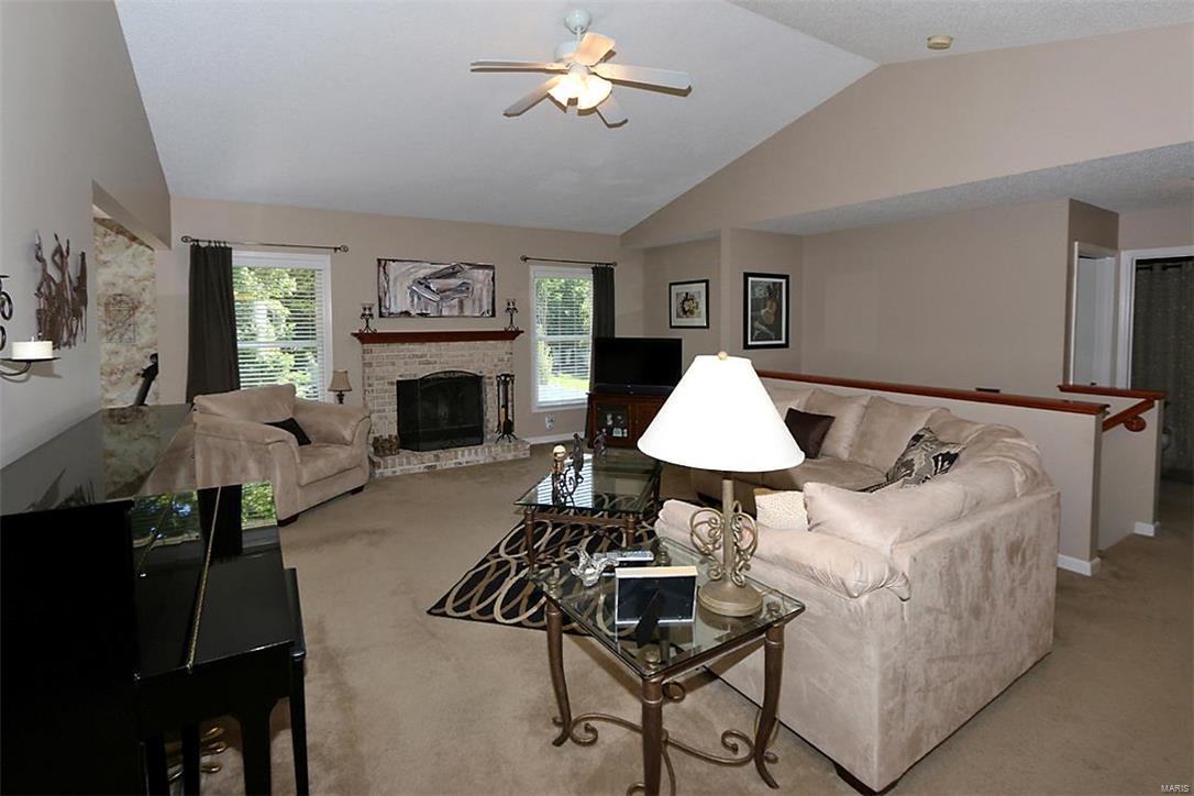 Golf Club Of Wentzville - Residential
