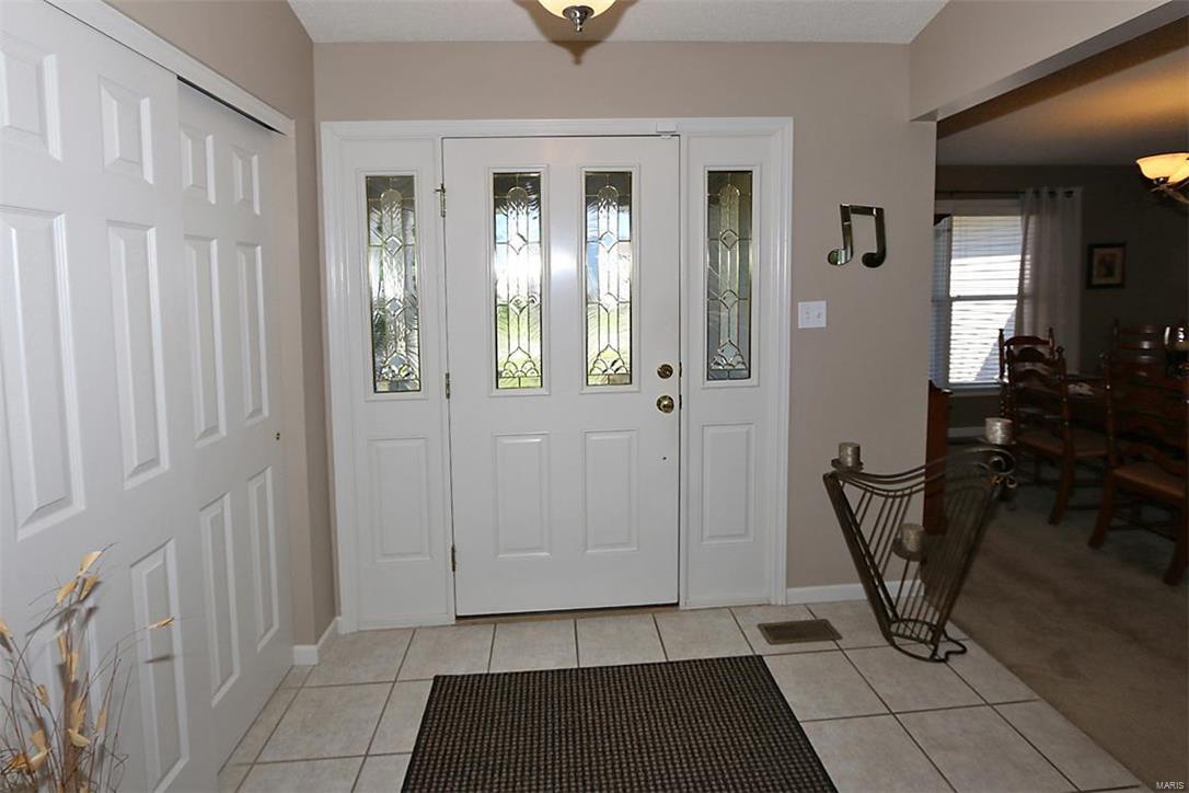 Golf Club Of Wentzville - Residential