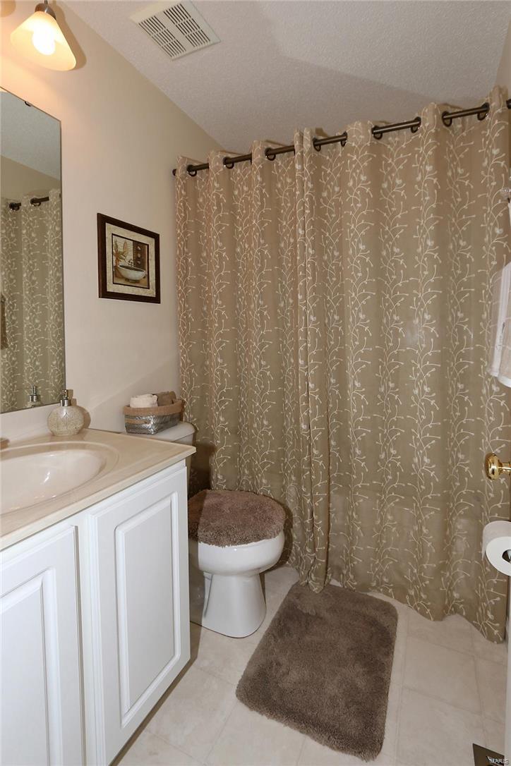 Golf Club Of Wentzville - Residential