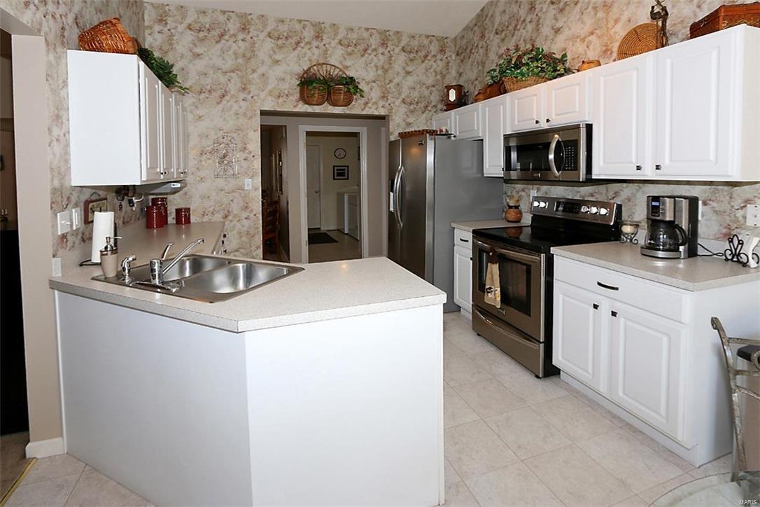 Golf Club Of Wentzville - Residential
