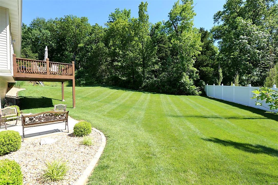 Golf Club Of Wentzville - Residential