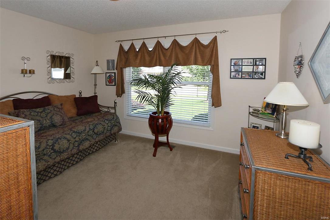 Golf Club Of Wentzville - Residential