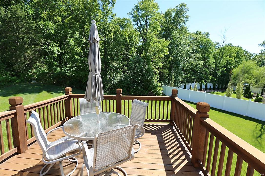 Golf Club Of Wentzville - Residential