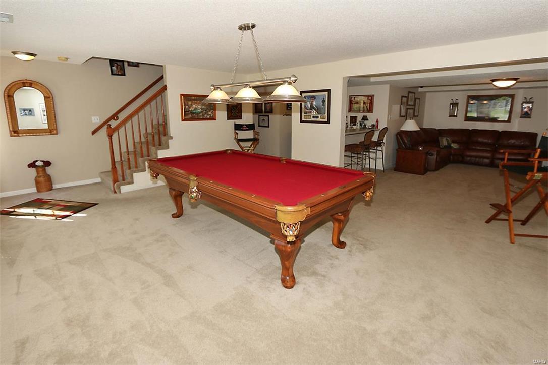 Golf Club Of Wentzville - Residential