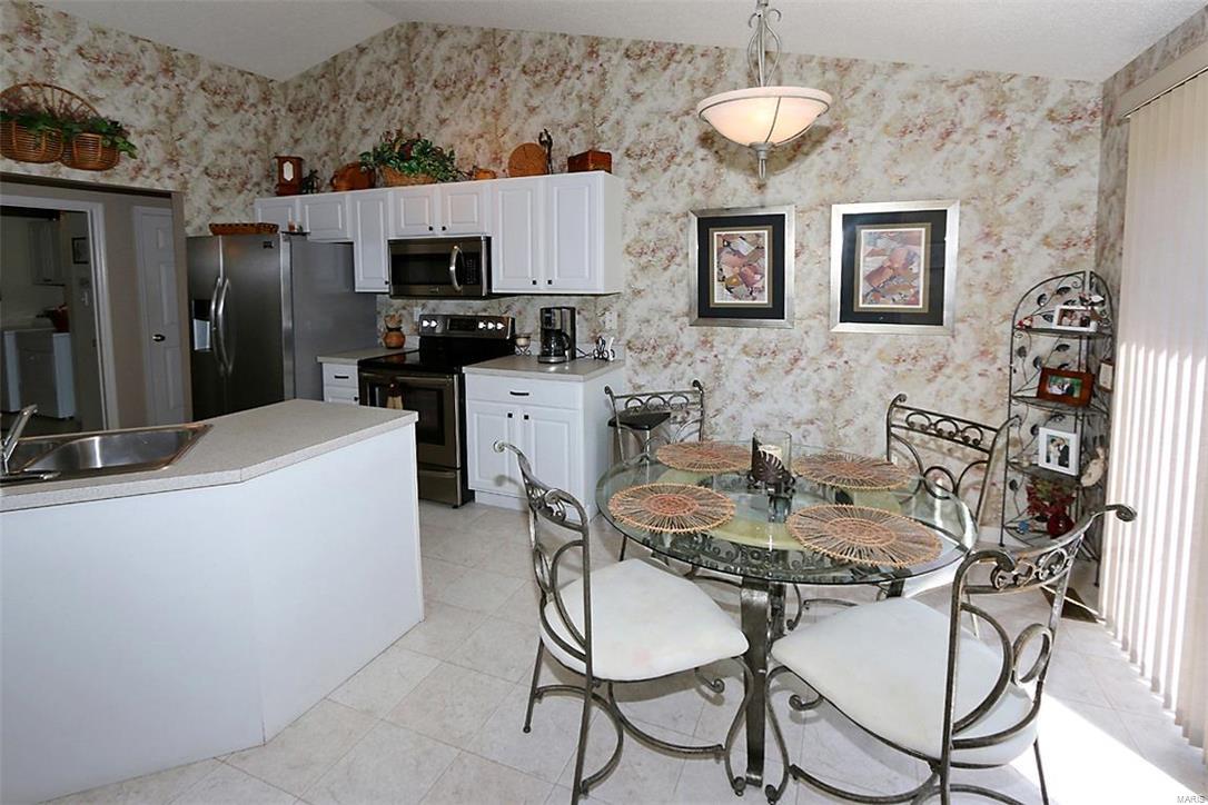 Golf Club Of Wentzville - Residential