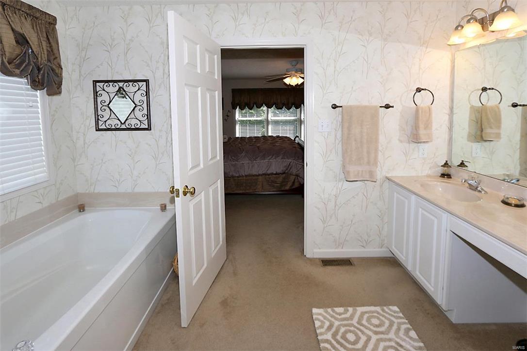 Golf Club Of Wentzville - Residential