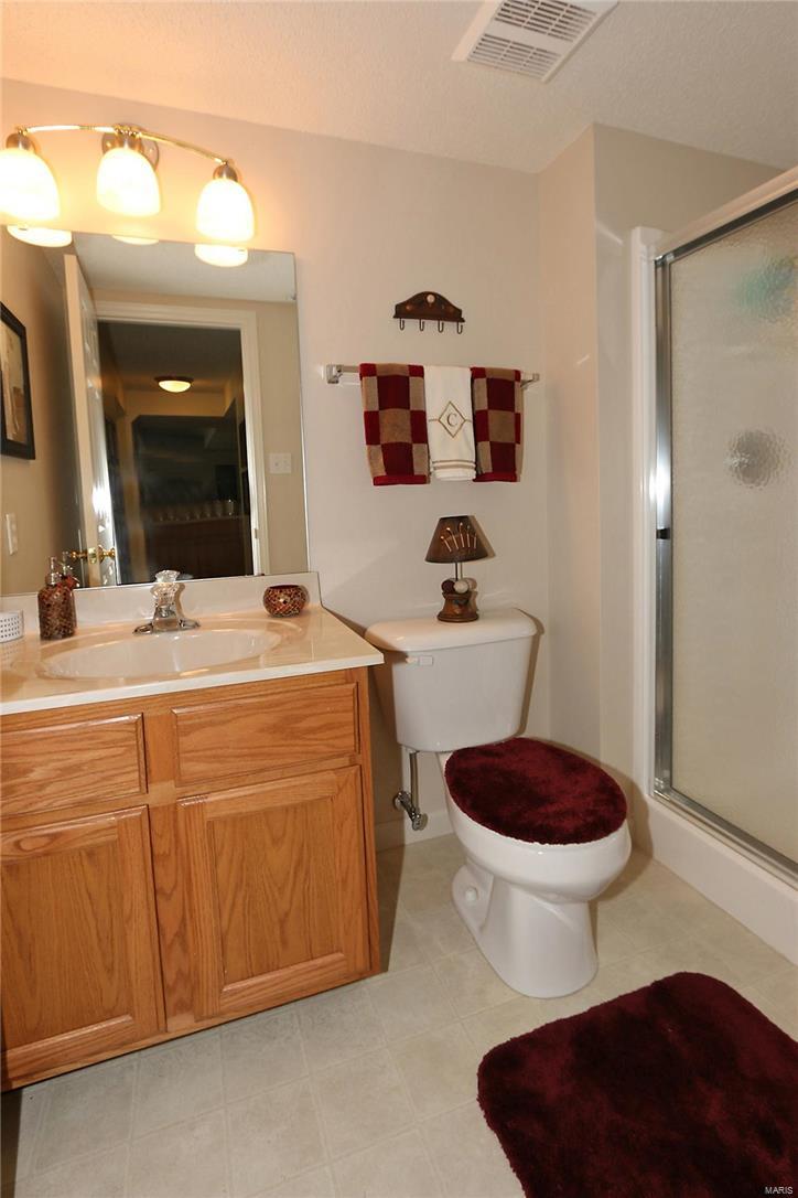 Golf Club Of Wentzville - Residential