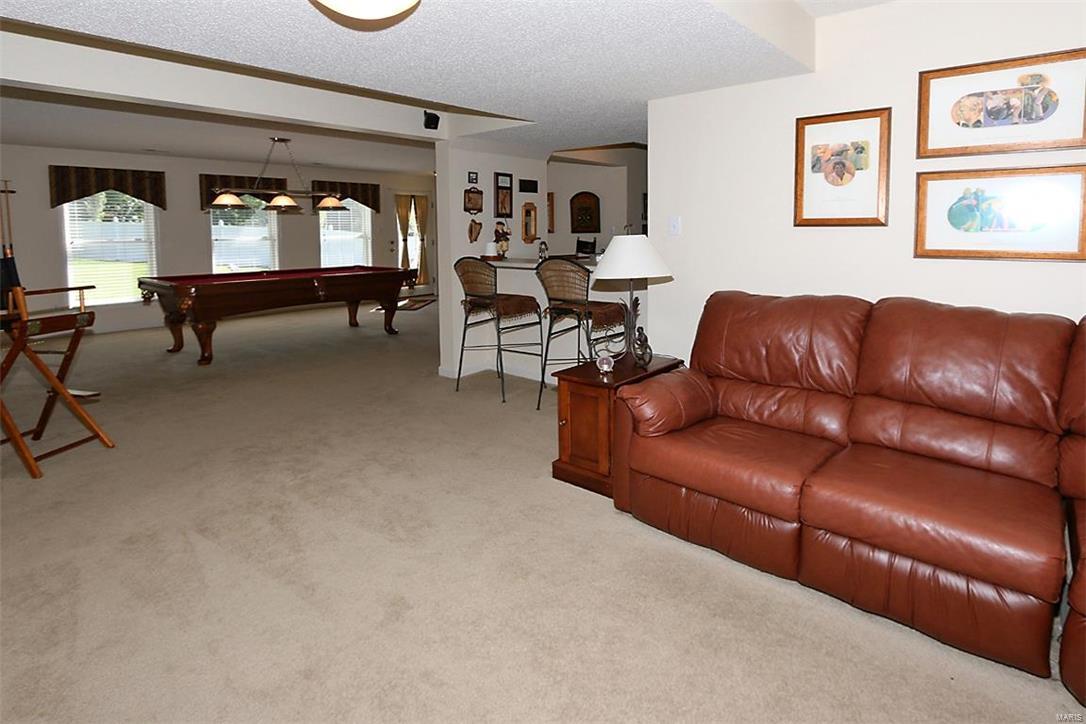 Golf Club Of Wentzville - Residential