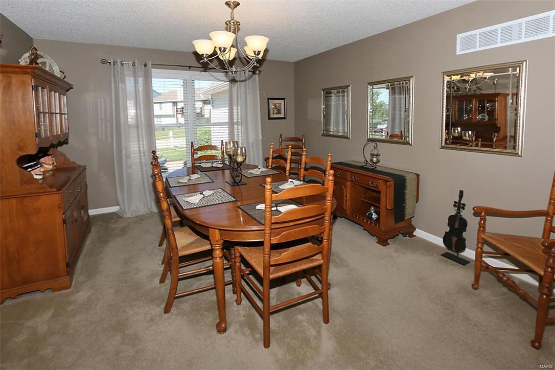 Golf Club Of Wentzville - Residential