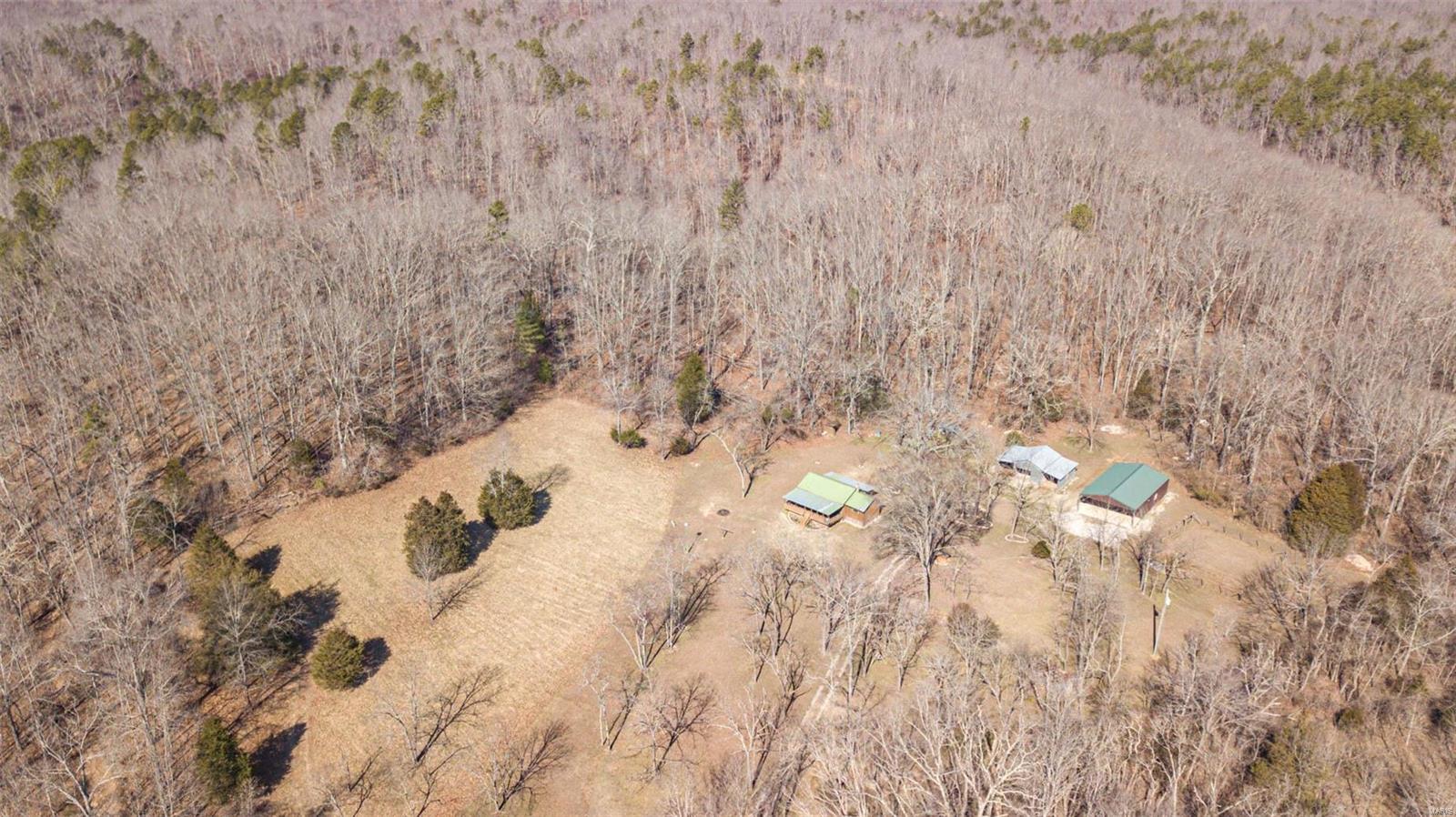 NON SUBDIVISION - Farm