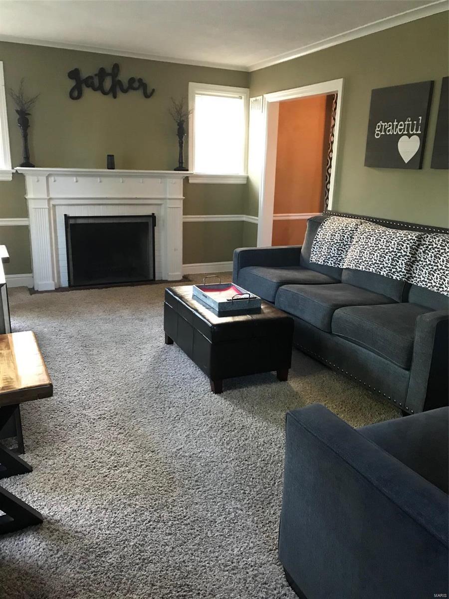 Bellemoor Park Amd - Residential