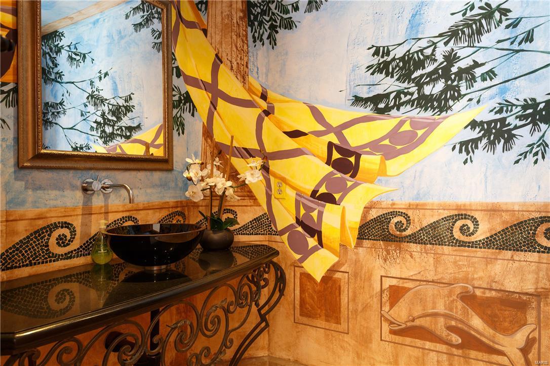 Perry Acres - Residential