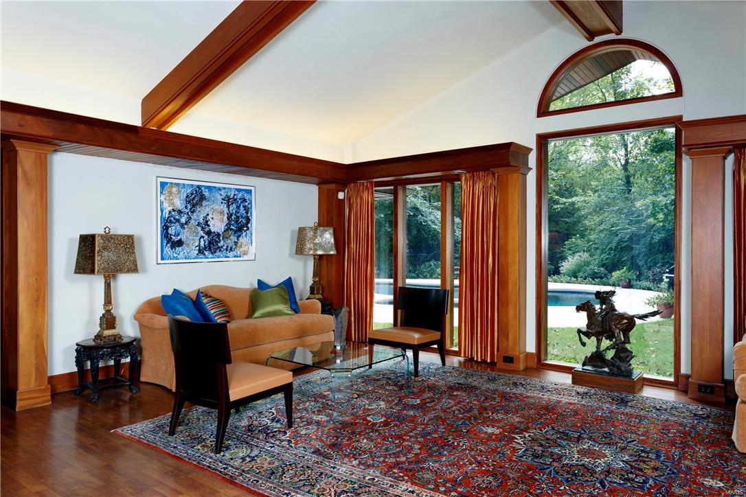 Perry Acres - Residential