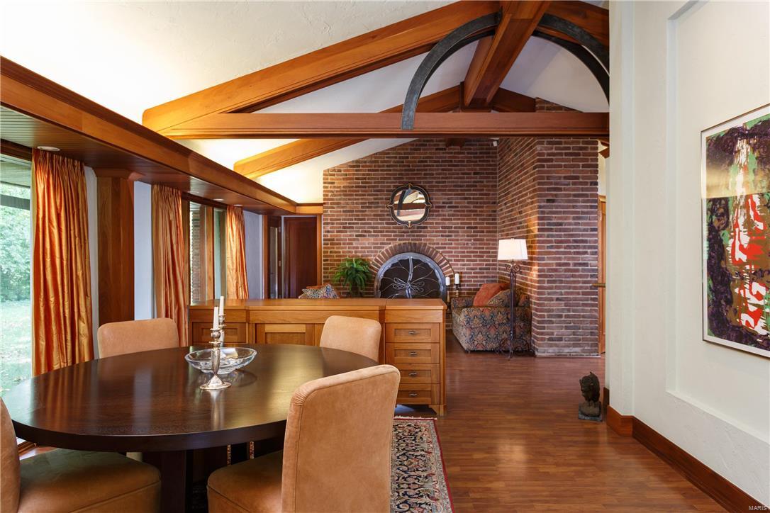 Perry Acres - Residential