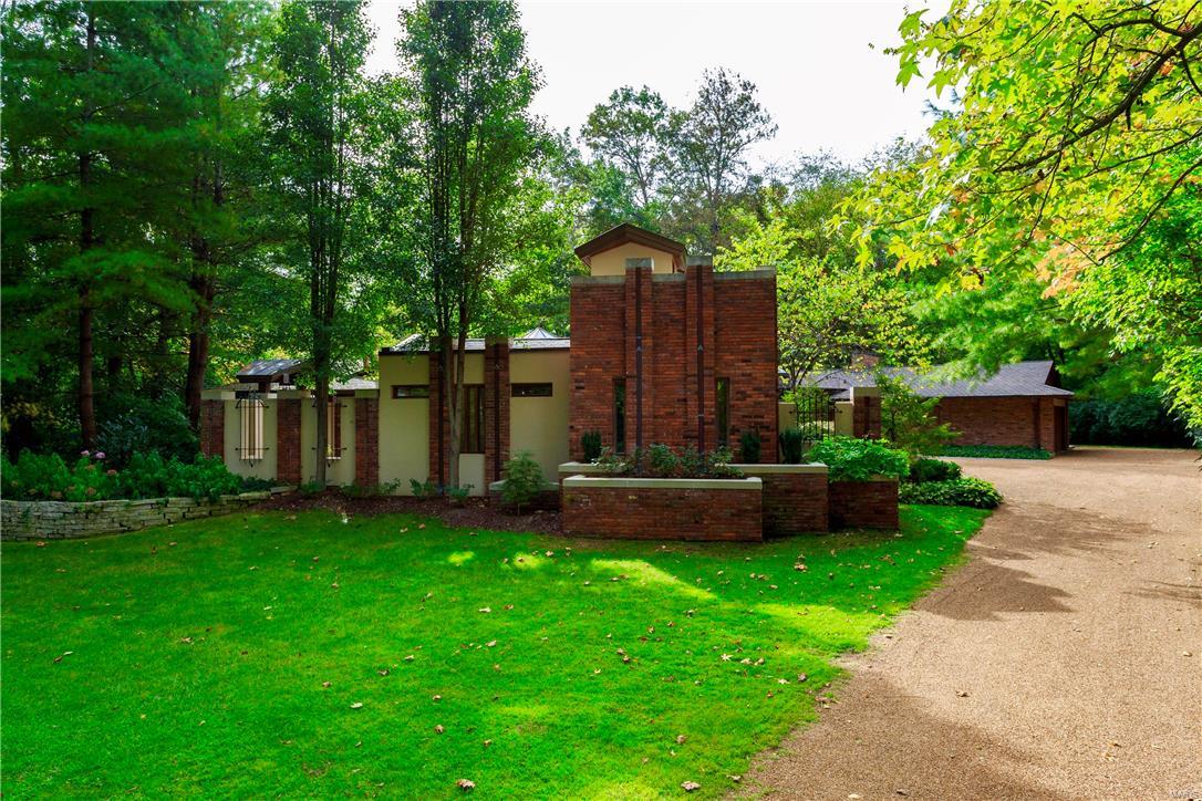 Perry Acres - Residential