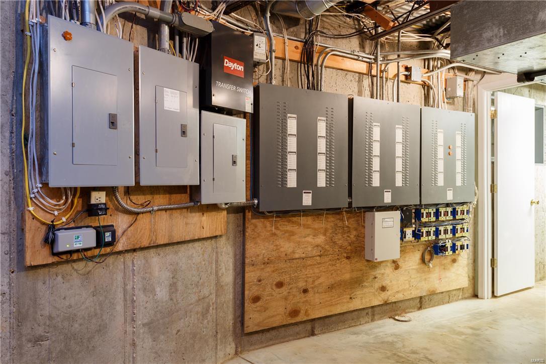 Perry Acres - Residential