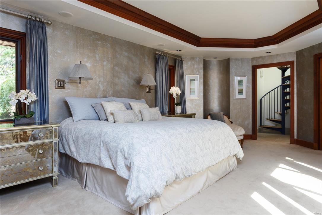 Perry Acres - Residential