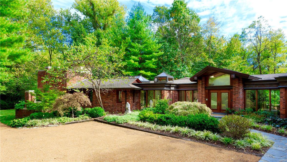 Perry Acres - Residential