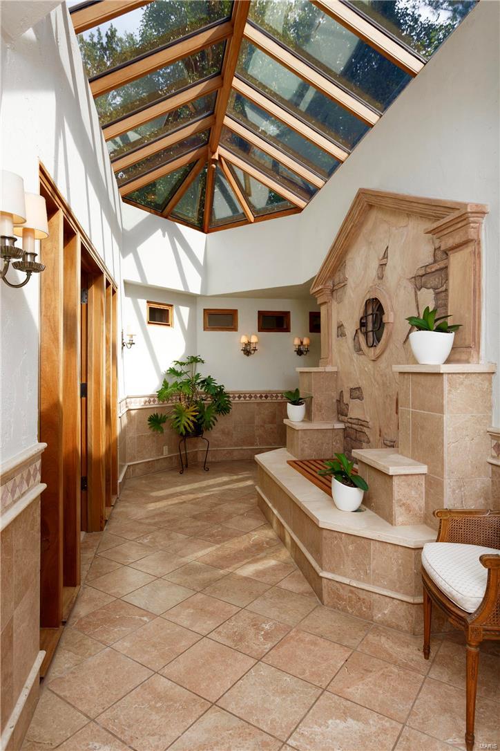 Perry Acres - Residential