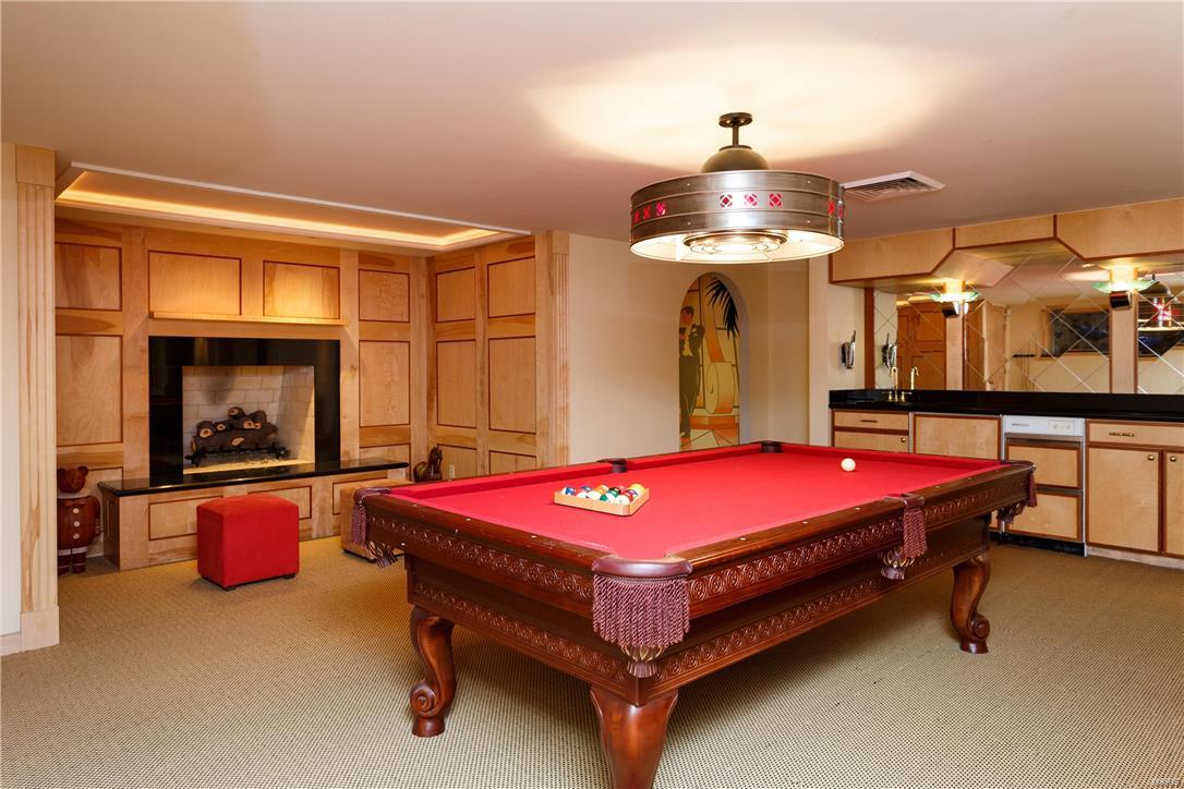 Perry Acres - Residential