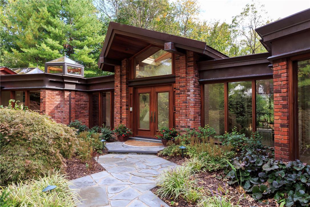 Perry Acres - Residential