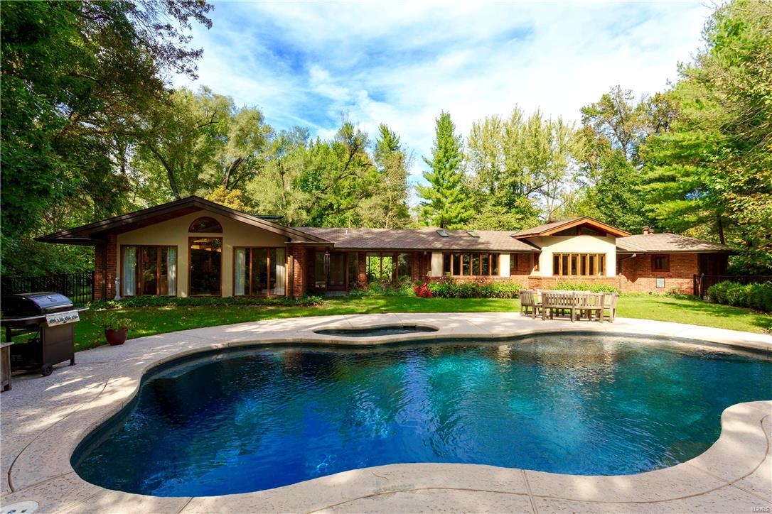 Perry Acres - Residential