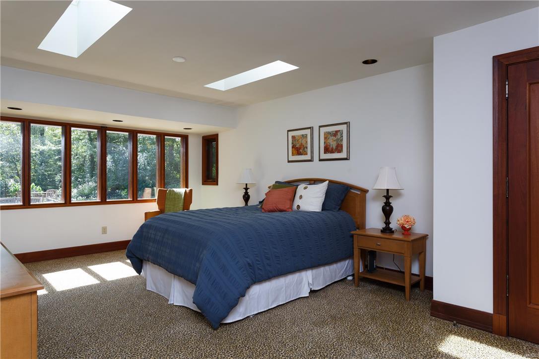 Perry Acres - Residential