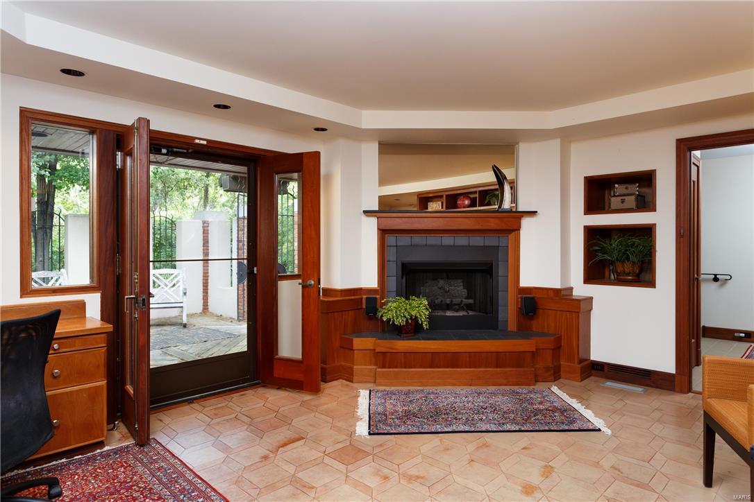 Perry Acres - Residential